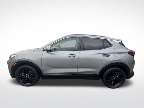 Used 2024 Buick Encore GX Sport Touring w/ Comfort Package image 2