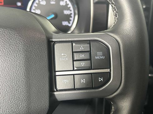 Used 2023 Ford F150 XLT w/ Equipment Group 302A High AWD/4WD image 33