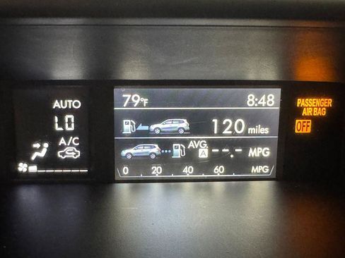 Used 2018 Subaru Forester 2.5i Premium AWD/4WD image 22
