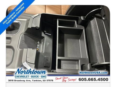 New 2026 Chevrolet Silverado 1500 High Country image 27