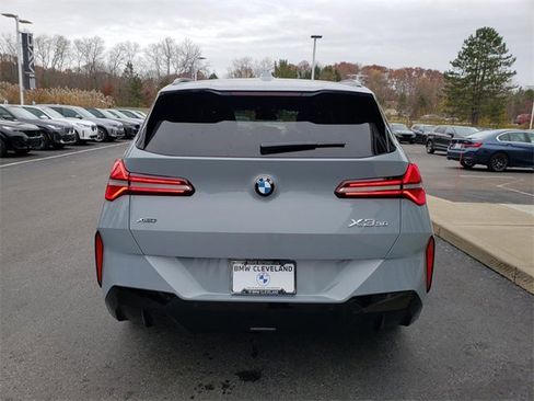 New 2026 BMW X3 xDrive30 w/ M Sport Package image 6