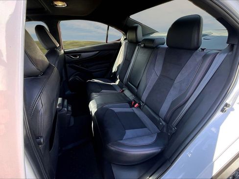 Used 2022 Subaru WRX Limited image 14