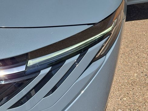 Certified 2026 Nissan Sentra SV w/ Floor Mat Package FWD image 19