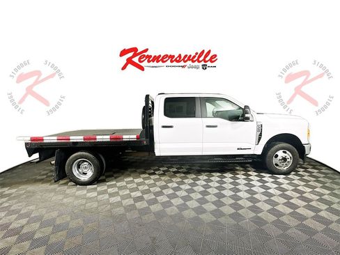 Used 2023 Ford F350 XL w/ XL Chrome Package image 8