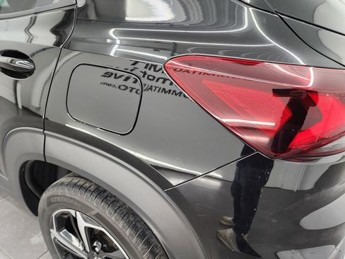 Used 2022 Chevrolet TrailBlazer RS w/ Convenience Package image 28