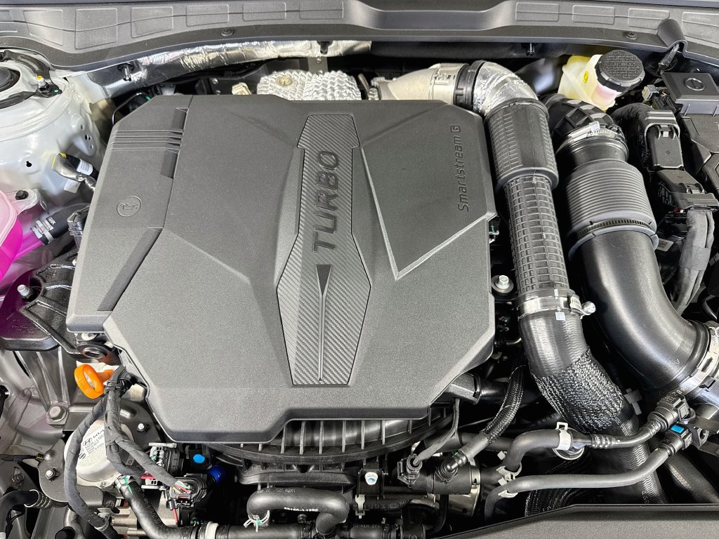 New 2026 Hyundai Sonata N Line FWD image 32