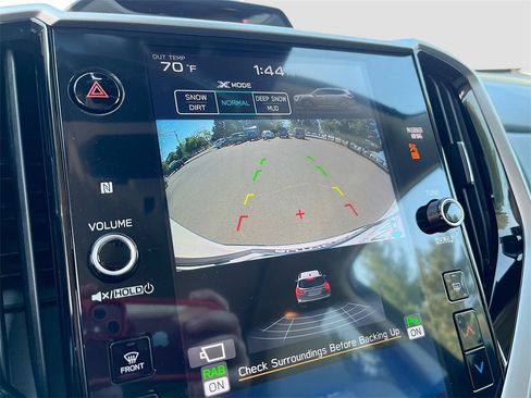 Used 2024 Subaru Ascent Limited w/ Technology Package image 14