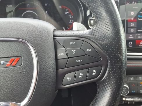 Used 2024 Dodge Durango GT AWD/4WD image 27