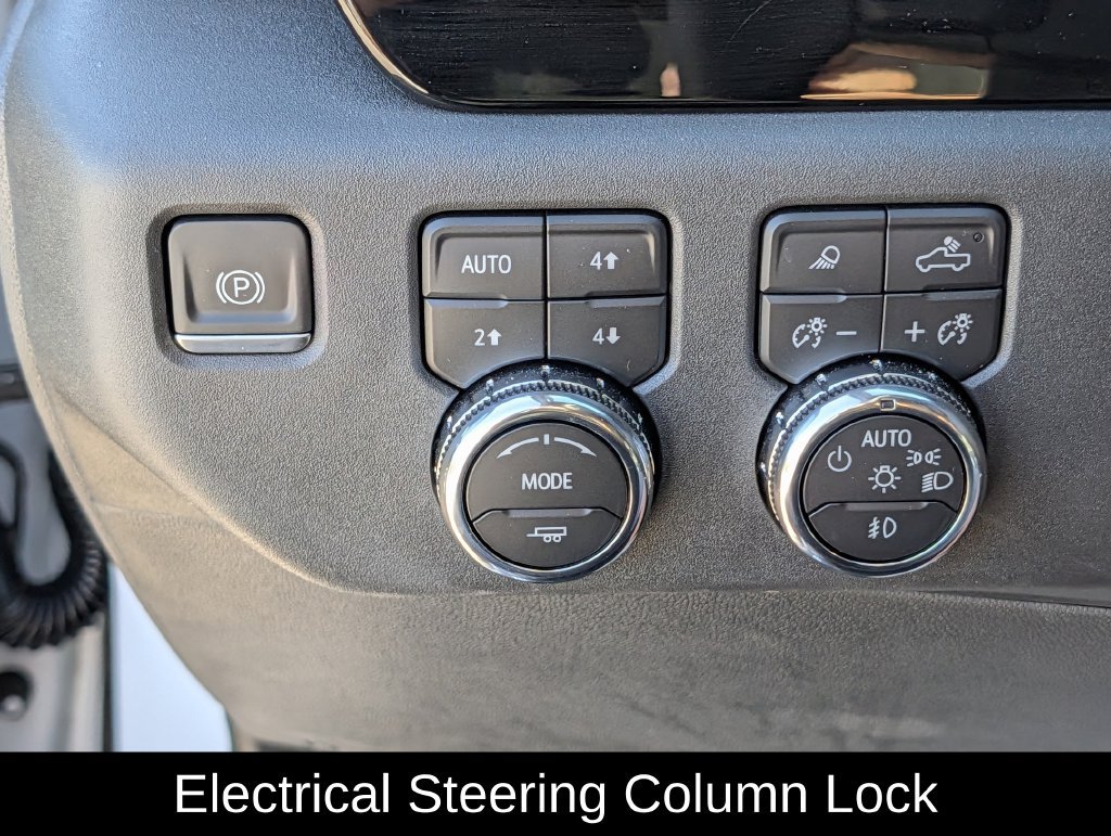 Used 2023 GMC Sierra 1500 SLT AWD/4WD image 23