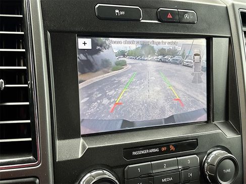 Used 2019 Ford F150 XLT w/ Equipment Group 302A Luxury image 14