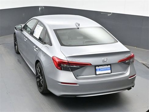 Used 2023 Honda Civic Sport image 34