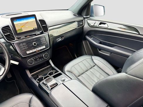 Used 2018 Mercedes-Benz GLE 350 image 27