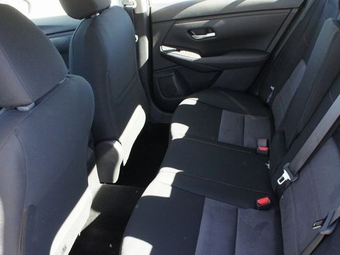 Certified 2024 Nissan Sentra SR image 29