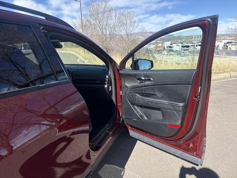 Used 2025 Kia Sportage X-Line Prestige image 26