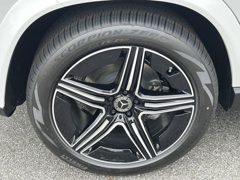 New 2026 Mercedes-Benz GLE 350 4MATIC image 20