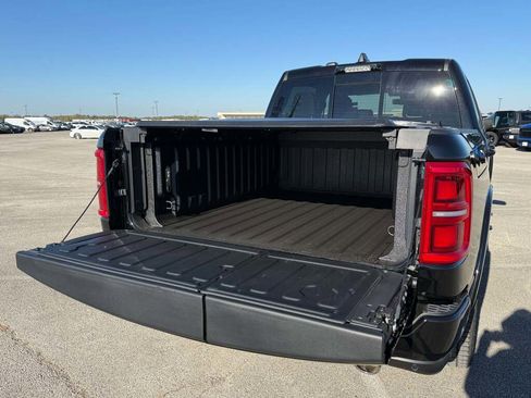 New 2026 RAM 1500 Tungsten w/ Off Road Group image 27