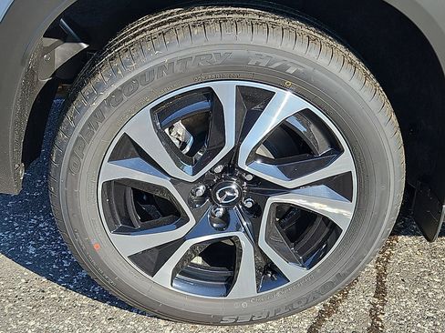 New 2026 MAZDA CX-5 Preferred AWD/4WD image 7