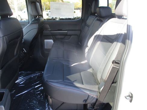 New 2025 Ford F150 Raptor image 8