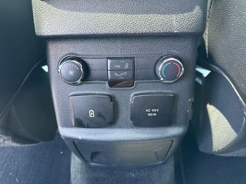 Used 2016 Ford Explorer Sport w/ Equipment Group 401A AWD/4WD image 22