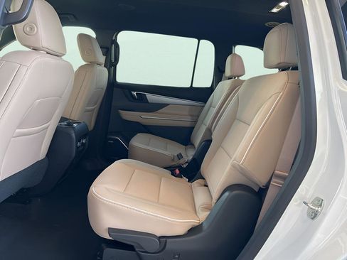 New 2026 Buick Enclave Preferred w/ Power Package image 8