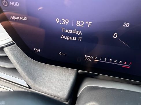 New 2027 Buick Enclave Avenir AWD/4WD image 19