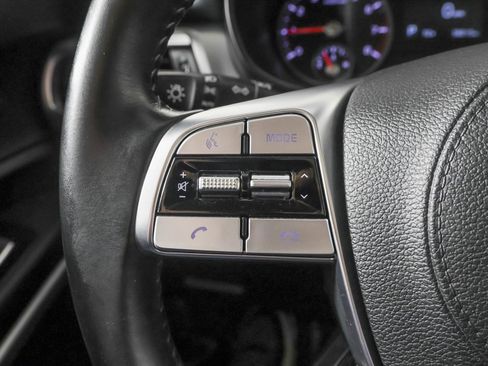 Used 2021 Kia Telluride S AWD/4WD image 28