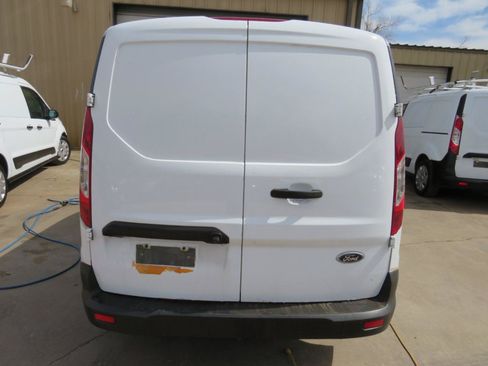 Used 2019 Ford Transit Connect XLT FWD image 5