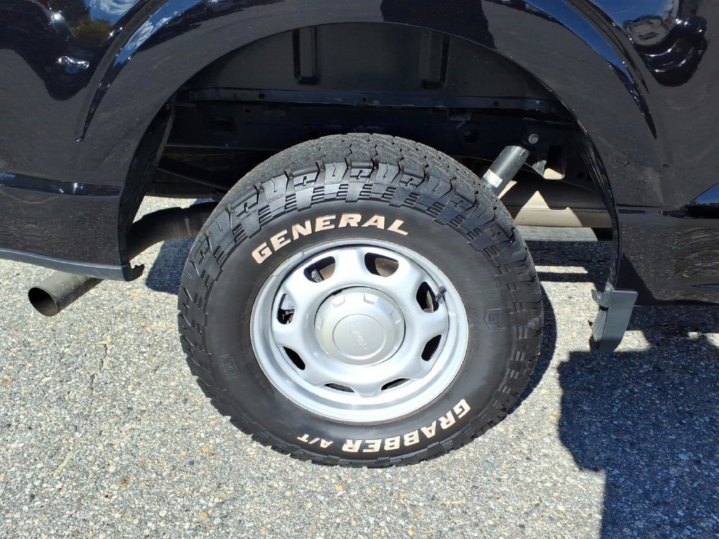 Used 2024 Ford F150 XL AWD/4WD image 13