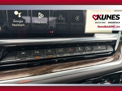 New 2026 GMC Sierra 1500 Elevation w/ Elevation Premium Package image 27