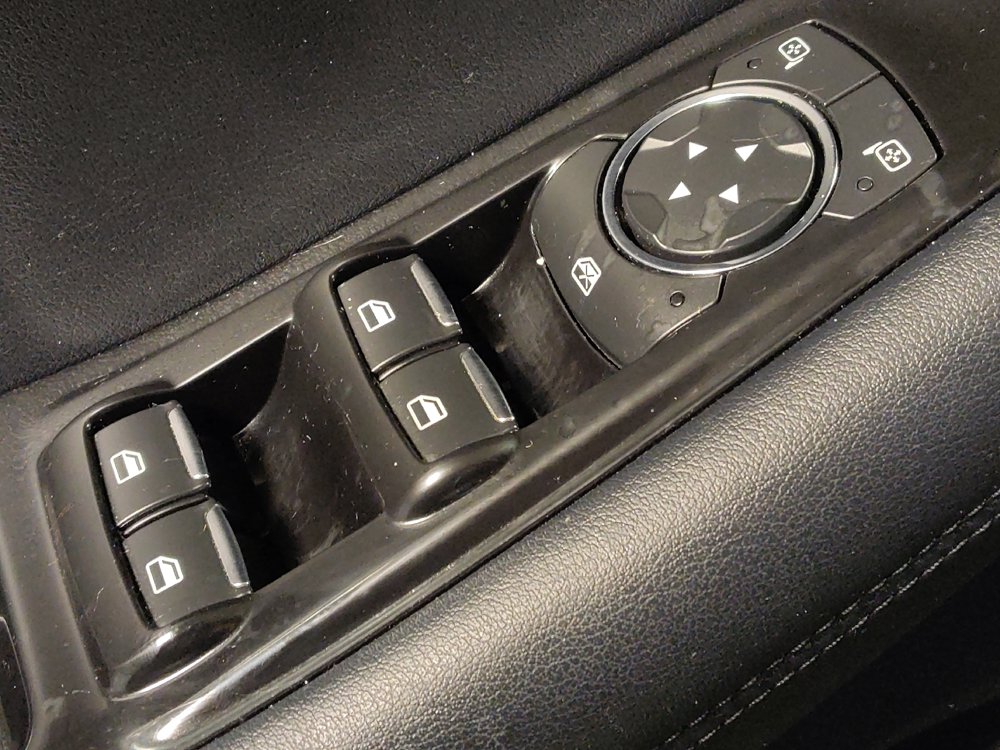 Used 2019 Ford Edge SEL w/ Equipment Group 201A FWD image 27
