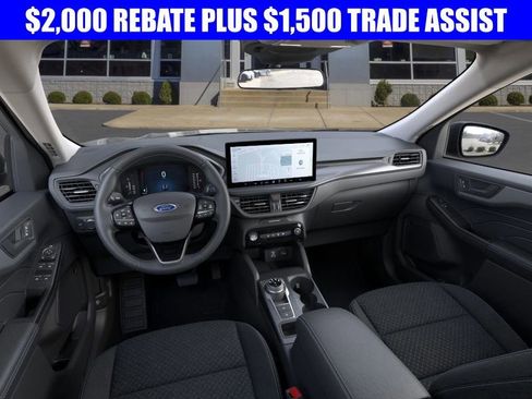 New 2026 Ford Escape Active w/ Tech Pack #1 image 9