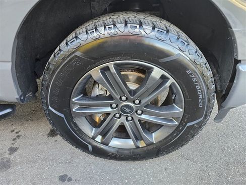 Used 2021 Ford F150 XLT w/ Equipment Group 302A High AWD/4WD image 25