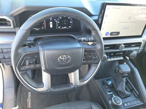 Used 2026 Toyota 4Runner TRD Sport Premium w/ Tow Technology Package AWD/4WD image 18