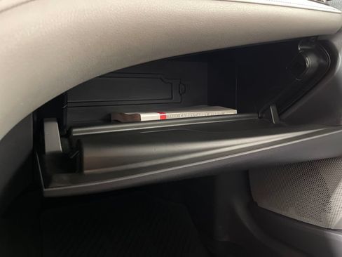 Certified 2024 Toyota Camry LE FWD image 25
