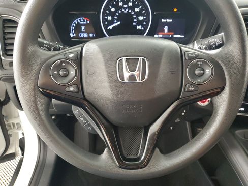 Used 2022 Honda HR-V EX image 21
