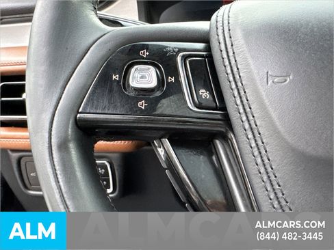 Used 2023 Lincoln Aviator Reserve w/ Equipment Group 201A image 33
