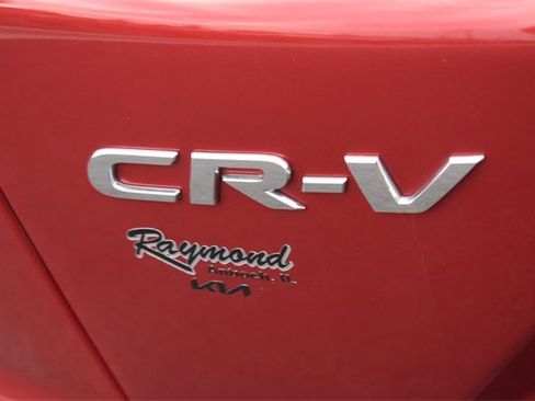 Used 2022 Honda CR-V Special Edition image 15