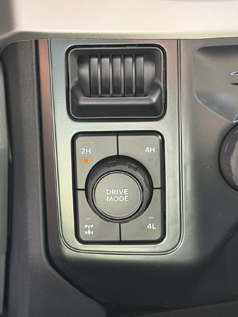 New 2026 Ford F350 XL w/ STX Appearance Package AWD/4WD image 13