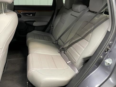 Used 2022 Honda CR-V Touring image 17