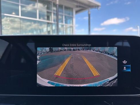 Certified 2021 Mercedes-Benz GLA 250 GLA 250 image 18