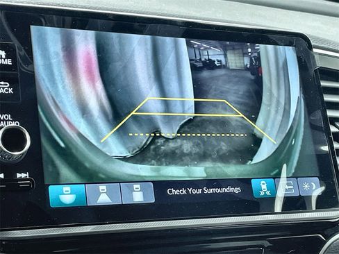 New 2026 Honda Ridgeline TrailSport image 28