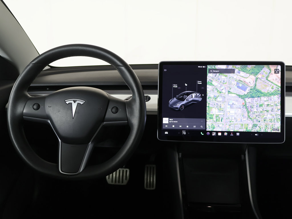 Used 2020 Tesla Model 3 Performance AWD/4WD image 32