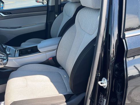 Used 2020 Hyundai Palisade SEL w/ Convenience Package FWD image 20