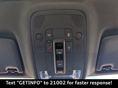 Used 2025 Audi Q3 2.0T Premium w/ Convenience Package image 26