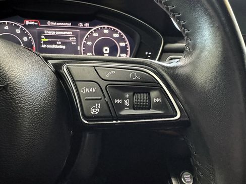 Used 2018 Audi A4 2.0T Premium Plus w/ Premium Plus Package image 39