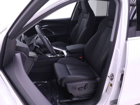 Used 2025 Audi Q5 Premium Plus AWD/4WD image 7
