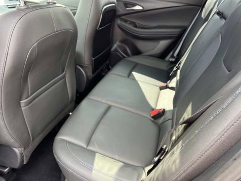 Used 2025 Buick Encore GX Sport Touring w/ Experience Buick Package AWD/4WD image 10