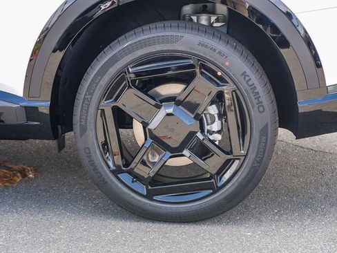 New 2027 Kia Telluride X-Line SX Prestige AWD/4WD image 9