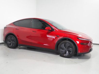 Used 2026 Tesla Model Y Long Range