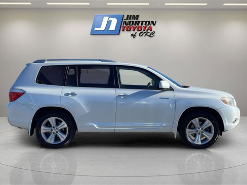Used 2009 Toyota Highlander Limited image 4
